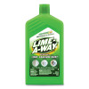 Lime, Calcium And Rust Remover, 28 Oz Flip-Top Bottle, 6/Carton