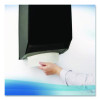 Essential Low Wet Strength Multi-Fold Towels, 1-Ply, 9.4 x 12.4, White, 175/Pack, 25 Packs/Carton