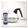 Coffee Bowl Cleaner, 12 Oz Bottle