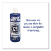 Coffee Bowl Cleaner, 12 Oz Bottle