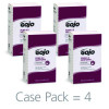 E2 Sanitizing Lotion Soap With Pcmx Refill, For Pro Tdx Dispenser, Fragrance-Free, 2,000 Ml, 4/Carton