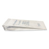 Vacuum Filter Bags Designed To Fit Windsor Versamatic, 100/Carton