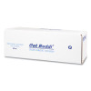Bun-Rack/Pan-Cover Film, 60 x 80, 50/Carton