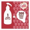 Liquid Creamer, Peppermint Mocha, 1.5 L Pump Bottle