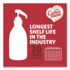 Liquid Creamer, Peppermint Mocha, 1.5 L Pump Bottle, 2/Carton