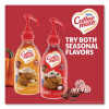 Liquid Creamer, Peppermint Mocha, 1.5 L Pump Bottle, 2/Carton