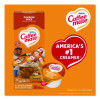 Liquid Coffee Creamer, Pumpkin Spice, 0.38 Oz. Mini Cups, 50/Box