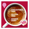 Liquid Coffee Creamer, Peppermint Mocha, 0.38 Oz Mini Cups, 50/Box