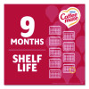Liquid Coffee Creamer, Peppermint Mocha, 0.38 Oz Mini Cups, 50/Box