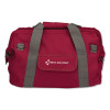 All Terrain First Aid Kit, 112 Pieces, Ballistic Nylon, Red