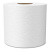 100% Recycled Bathroom Tissue, Septic Safe, 2-Ply, White, 240 Sheets/Roll, 24 Rolls/Pack