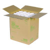 Greenstripe Renewable And Compostable Hot Cups, 16 Oz, Paper, 50/Pack, 20 Packs/Carton