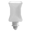 Instantfoam Complete Pure Alcohol Hand Sanitizer, 1 L Refill, Fragrance-Free, 6/Carton