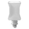 Instantfoam Complete Pure Alcohol Hand Sanitizer, 1 L Refill, Fragrance-Free, 6/Carton