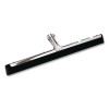 Water Wand Standard Floor Squeegee, 18" Wide Blade