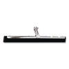 Water Wand Standard Floor Squeegee, 18" Wide Blade