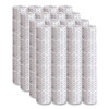 Standard Bath Tissue, Wrapped, Septic Safe, 2-Ply, White, 300 Sheets/Roll, 96 Rolls/Carton