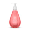Gel Hand Wash, Pink Grapefruit Scent, 12 Oz