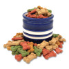 Doggie Biscuits, Assorted, 4 Lb Bag