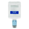 Pacific Blue Ultra Automated Foam Soap Refill, Antimicrobial, E2 Rated, Fragrance-Free, 1,200 Ml, 3/Carton