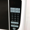 1.4 Cu Ft Electronic Microwave With Touch Pad, 1,000 W, White