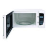 1.4 Cu Ft Electronic Microwave With Touch Pad, 1,000 W, White