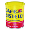 Coffee, Espresso, 10 Oz Can