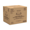 Dome Covers, For 10" Disposable Plates, Clear, Plastic, 500/Carton