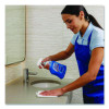 Disinfectant Bathroom Cleaner, 32 Oz Spray Bottle, 12/Carton