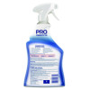Disinfectant Bathroom Cleaner, Fresh Scent, 32 Oz Spray Bottle, 12/Carton