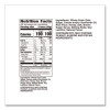 Granola Bars, Oats And Honey, 1.5 Oz Bar, 49/Carton