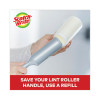 Everyday Clean Lint Roller, 60 Sheets/Roll