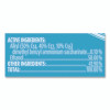 Disinfectant Spray, Crisp Linen Scent, 12.5 Oz Aerosol Spray, 12/Carton
