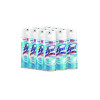 Disinfectant Spray, Crisp Linen Scent, 12.5 Oz Aerosol Spray, 12/Carton