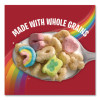Lucky Charms Cereal, Single-Serve 1.73 Oz Cup, 6/Box