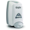 Fmx-12 Soap Dispenser, 1,250 Ml, 6.12 X 5.13 X 10.5, Gray/White