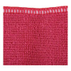 Smartcolor Microwipes 4000, Heavy-Duty, 16 x 15, Red, 10/Pack