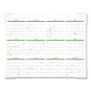 Puppies Monthly Desk Pad Calendar, Puppies Photography, 22 x 17, White Sheets, Clear Corners, 12-Month (Jan To Dec): 2026