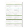 Puppies Monthly Wall Calendar, Puppies Photography, 15.5 x 22.75, White/Multicolor Sheets, 12-Month (Jan To Dec): 2026