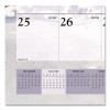 Scenic Monthly Wall Calendar, Landscape Photography, 15.5 x 22.75, White/Multicolor Sheets, 12-Month (Jan-Dec): 2026