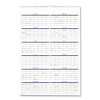Scenic Monthly Wall Calendar, Landscape Photography, 15.5 x 22.75, White/Multicolor Sheets, 12-Month (Jan-Dec): 2026