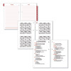 Burkhart's Day Counter Desk Calendar Refill, 4.5 x 7.38, White Sheets, 12-Month (Jan To Dec): 2026