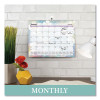 Dreams Monthly Wall Calendar, Seasonal Artwork, 15 x 12, Multicolor Sheets, 12-Month (Jan To Dec): 2026