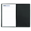Dayminder Weekly Pocket Planner, 6 x 3.5, Black Cover, 12-Month (Jan To Dec): 2026