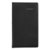 Dayminder Weekly Pocket Planner, 6 x 3.5, Black Cover, 12-Month (Jan To Dec): 2026