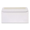 Gift Certificates With Envelopes, 8 X 3.4, White/Canary, 25/Book
