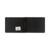 Presstex Report Cover With Tyvek Reinforced Hinge, Top Bound, Two-Piece Prong Fastener, 2" Capacity, 8.5 x 11, Black/Black
