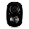 Cyberview 2010 2Mp Smart Wifi Wireless Camera, 1920 x 1080 Pixels