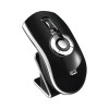 Air Mouse Elite Wireless Presenter Mouse, 2.4 Ghz Frequency/100 Ft Wireless Range, Left/Right Hand Use, Black