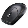Imouse M60 Antimicrobial Wireless Mouse, 2.4 Ghz Frequency/30 Ft Wireless Range, Left/Right Hand Use, Black